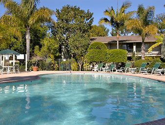 Ramada Limited Hotel Goleta Ngoại thất bức ảnh