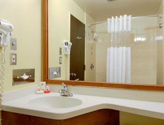 Ramada Limited Hotel Goleta Ngoại thất bức ảnh